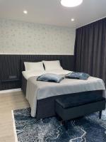 Appartement met 1 Slaapkamer