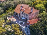 St George's House - B&B Potistika