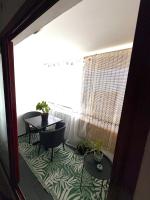 Appartement cosy avec garage - Ferienwohnung Le Tampon