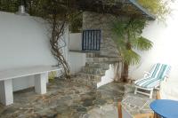 Cottage with sea view - B&B Tyrós