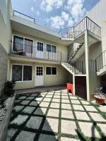 Los Tres Pinos - Ferienwohnung Guatemala-Stadt