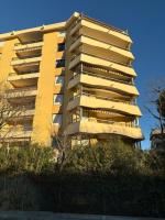 le balcon de Funès, proche des plages - Ferienwohnung