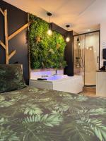 Suite Dream by Need'Amour - B&B