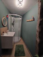 Studio indépendant neuf - Chambres d’hôtes