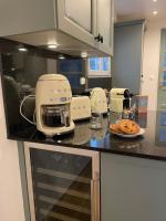 La Villa Sénéchal - B&B Guérande