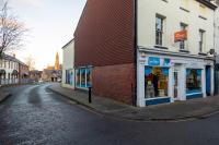 Modern Town Centre Apartment - B&B Leominster