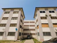 The Plan - Ferienwohnung Accra