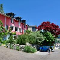 Pilgerwohnung - B&B