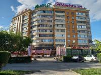 Центр Вселенной - B&B Aktobe