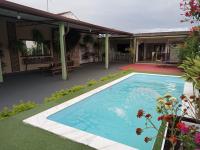 Casa com piscina Caraguatatuba 2 - B&B Caraguatatuba