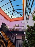 San Jose - B&B Oviedo