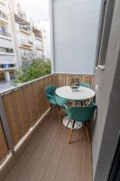 Modern Niarchos Escape - B&B Athens