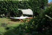 Habitación Doble con vistas al parque