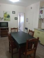 Planta baja con jardin - Ferienwohnung Santa Teresita