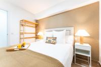 Lovely Peña City Center - B&B Málaga