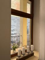 MMA's Apartment - 1 minut de Piața Mare - B&B Sibiu