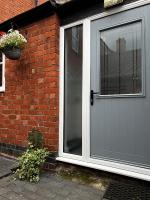 Cartref - Fully equipped and stunning town flat - B&B Shrewsbury