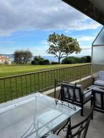 Le Grand Soleil - Ferienwohnung Nizza