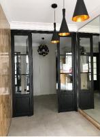 Appartement de charme F2, Porte St Cloud - Chambres d’hôtes Boulogne-Billancourt