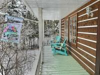 Aux Retrouvailles spa à l'année - B&B