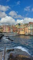 Casa Pietro e Bea - Ferienwohnung Rapallo