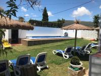 Los Sauces-1 - Ferienwohnung Bolonia