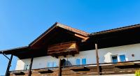 Two-Bedroom Apartment with Mountain View