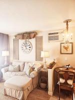 Mini French Farmhouse in the heart of town - B&B