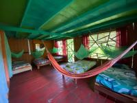 Dormitorio Misto