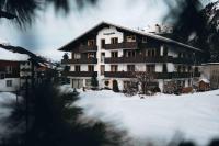 Appart Hotel Knappaboda - B&B Lech