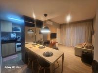 Apto 1 Quarto No Astron Hotel Em Frente Salvador Shopping - Chambres d'hôtes Salvador