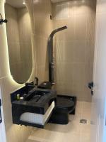 شقه غرفتي نوم 105