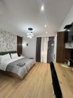 Comfort Rooms Gjuhadol - Chambres d’hôtes