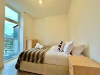 Ladbroke Grove apartment - Ferienwohnung London