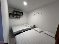 appt 4 personnes tout confort 2 - Ferienwohnung Laveissière