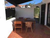 Casa menorquina en Ciudadela con wifi a 2 minutos de la playa exclusiva para familias - Chambres d'hôtes Son Xoriguer