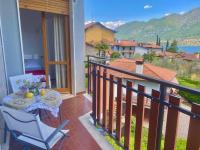 Lake Como Lilla Apartment - B&B