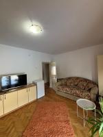 Habitación Doble con vistas al jardín