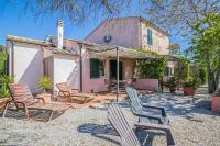 Haus mit 1 Schlafzimmer