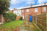 Comfortable & Flexible Stays for Leisure, Corporate & Contractor Guests in Alvaston, Derby - Ferienwohnung Derby