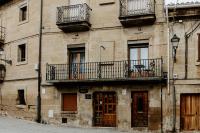 Apartamento Esencia San Vicente de la Sonsierra - Bed and Breakfast