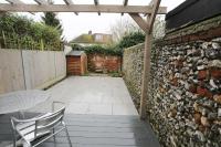 Cottage, Central Saffron Walden, Garden, Little Braybrooke - Ferienwohnung