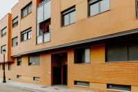 Apartamento San Vicente de la Sonsierra Confort - B&B