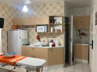 Aconchego studio central - Chambres d’hôtes Balneário Camboriú