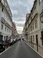 Lisboa Príncipe Real Home - Casa de Hóspedes - B&B Lisbon