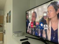 Aconchego studio central - Chambres d’hôtes Balneário Camboriú