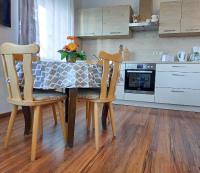Appartamento con 2 Camere da Letto