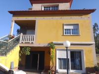 Villa Merchy Combarro - Ferienwohnung Rial