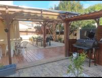 Maison entre mer et montagne - B&B