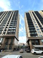 Diamante Apartments - B&B Almaty